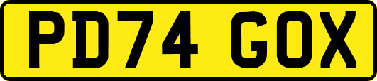 PD74GOX