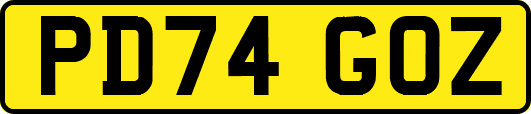 PD74GOZ