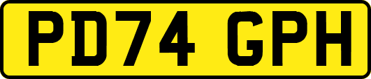 PD74GPH
