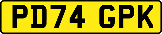 PD74GPK