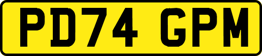 PD74GPM