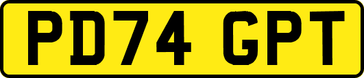 PD74GPT