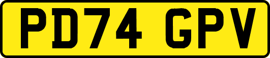 PD74GPV