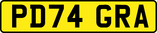 PD74GRA