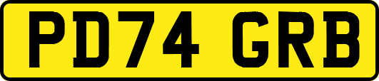PD74GRB