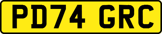 PD74GRC
