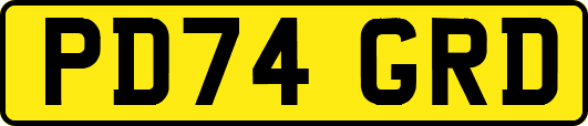 PD74GRD