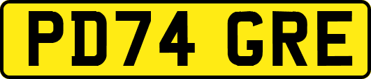 PD74GRE