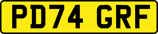 PD74GRF