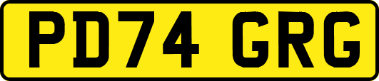 PD74GRG