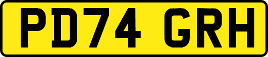PD74GRH