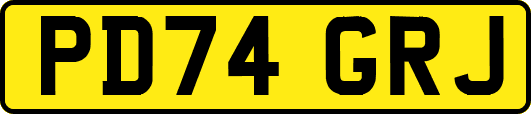 PD74GRJ