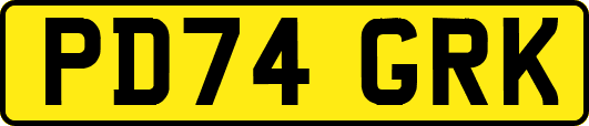 PD74GRK