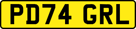 PD74GRL
