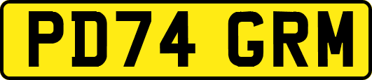PD74GRM