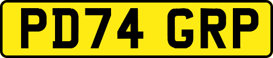PD74GRP