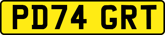 PD74GRT