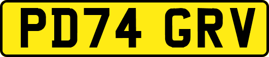 PD74GRV