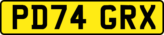 PD74GRX