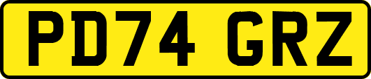 PD74GRZ