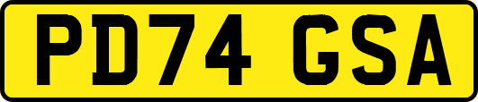 PD74GSA