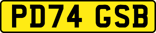 PD74GSB