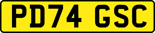 PD74GSC