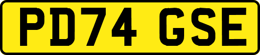 PD74GSE