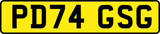 PD74GSG