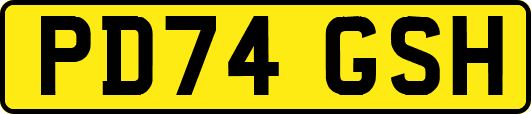 PD74GSH