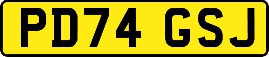 PD74GSJ