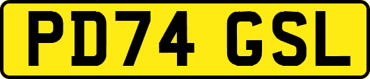 PD74GSL