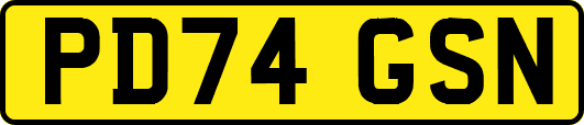 PD74GSN
