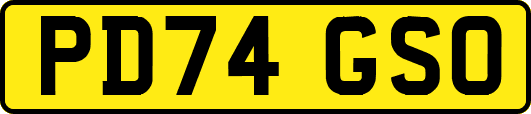 PD74GSO