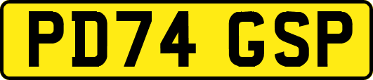 PD74GSP