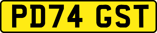 PD74GST
