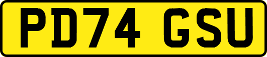 PD74GSU