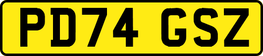 PD74GSZ