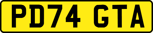 PD74GTA