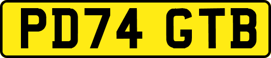 PD74GTB