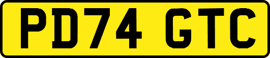 PD74GTC