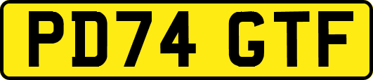 PD74GTF