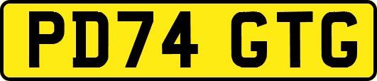 PD74GTG