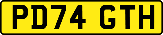 PD74GTH