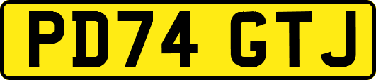 PD74GTJ
