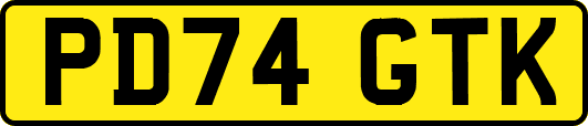 PD74GTK