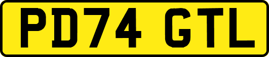 PD74GTL