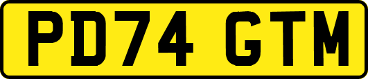 PD74GTM