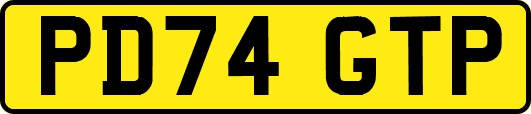 PD74GTP