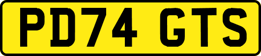 PD74GTS
